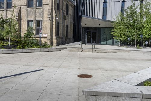 Toronto's Office Building: Creating an Urban Profile - HDRi Maps and ...