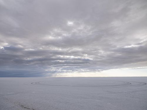 Utah USA Landscape: Mountains & Open Space - HDRi Maps and Backplates