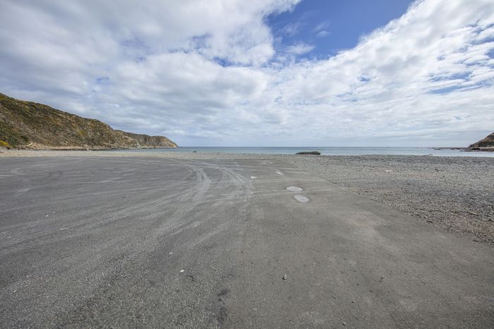 Scenic Landscape with Open Road and Highland Terrain - HDRi Maps and ...