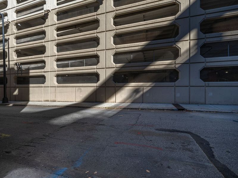 Atlanta's Modern Architecture and City Life HDRi Maps and Backplates