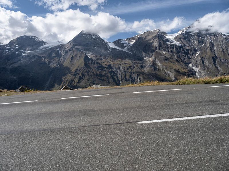 Austria Landscape: Mountain Slope under a Clear Sky HDRi Maps and ...