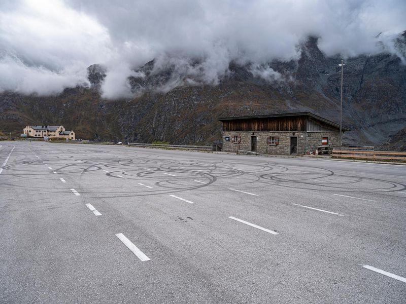 Austria Mountain Landscape: Open Space and Stunning Views HDRi Maps and ...