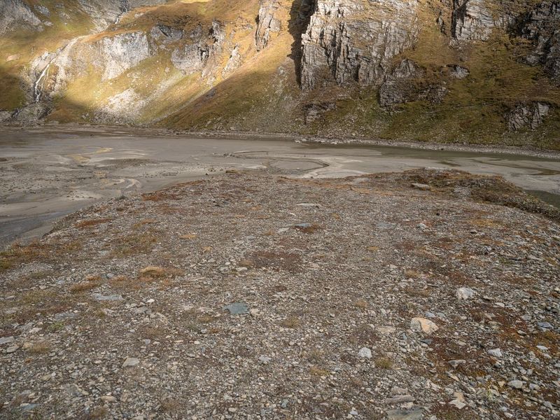 Austrian Landscape: Open Space and Mountain Views HDRi Maps and Backplates