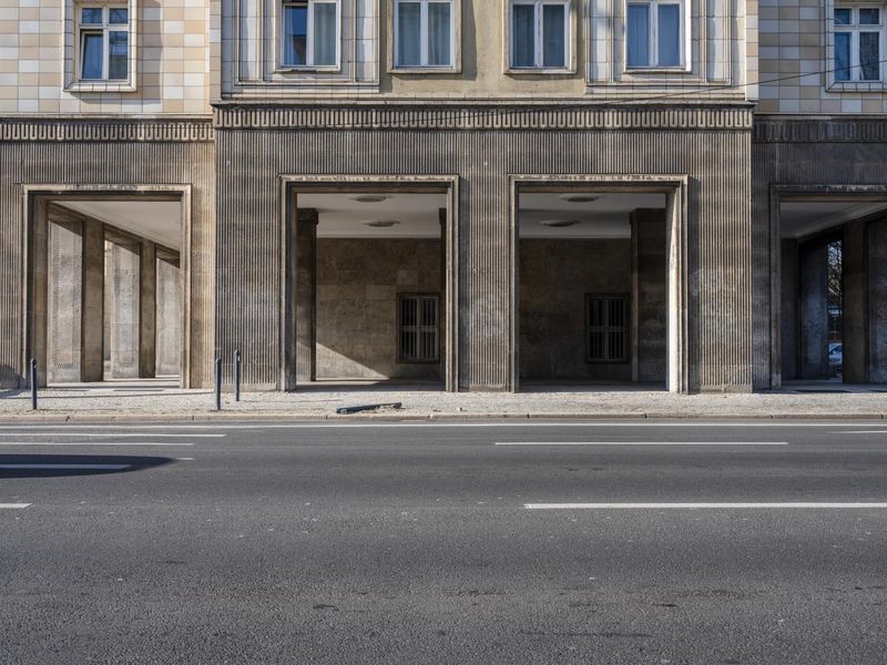 Exploring Berlin, Germany: A City Filled with Stunning Architecture ...