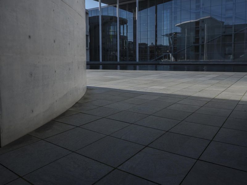 Berlin: Modern Architecture in the Heart of the City HDRi Maps and