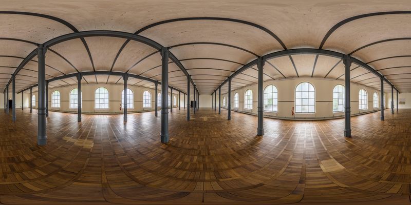 Image showcasing Poly Haven • Poly Haven