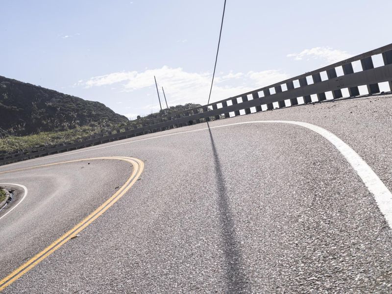 Big Sur California Scenic Drive - Pacific Coast Highway HDRi Maps and ...