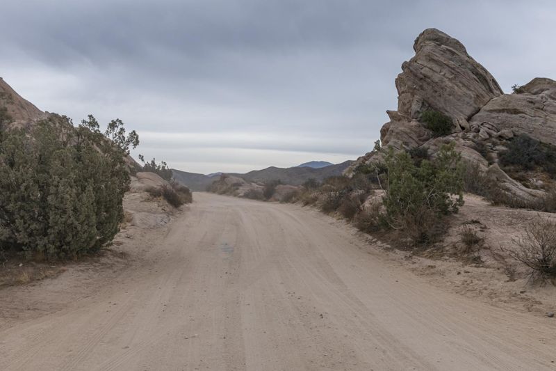 California Badlands: A Desert of Rock Formations HDRi Maps and Backplates