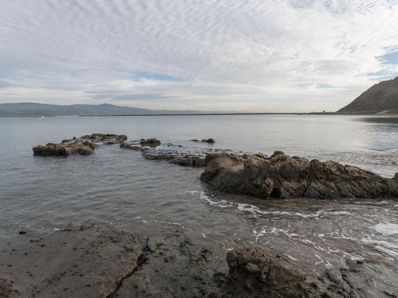 California Coastal Landscape - Pacific Ocean HDRi Maps and Backplates