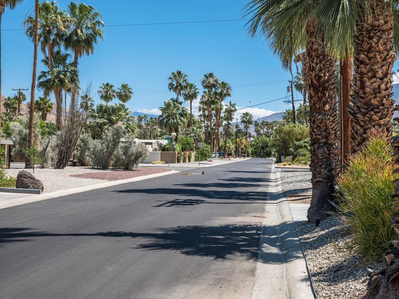 California Modern Architecture: Low Rise Buildings HDRi Maps and Backplates