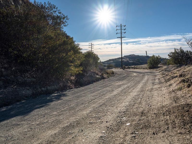 California's Off-Road Track: Exploring the Rugged Landscape