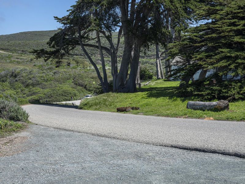 California Road: Asphalt Landscape on a Sunny Day - HDRi Maps and ...