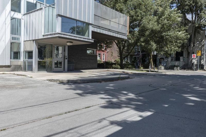 Canada: Urban Design in a Residential Area and City Life HDRi Maps and ...