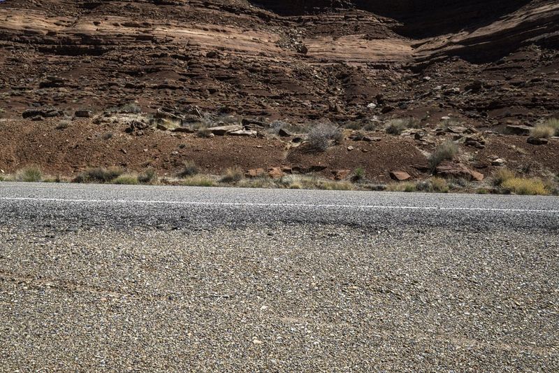 Canyonlands, Utah: Red Rocks and Natural Beauty HDRi Maps and Backplates