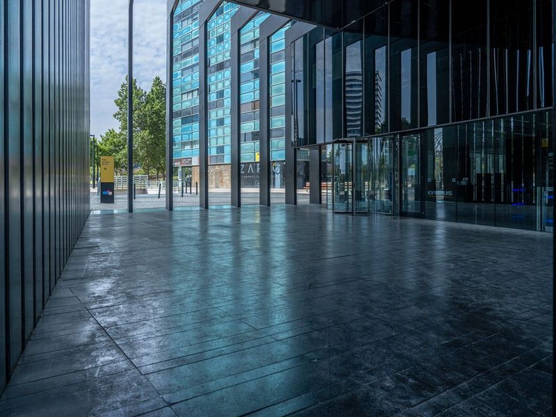 City Life in Barcelona: Embracing Urban Open Spaces HDRi Maps and ...