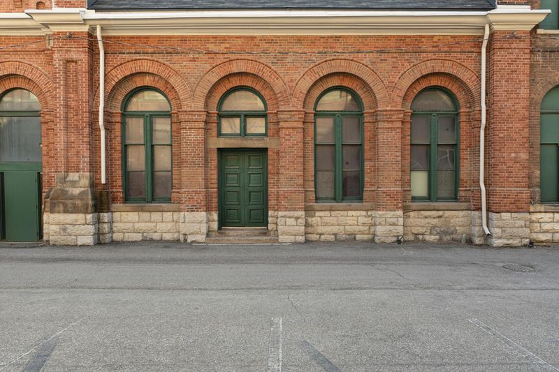 Classic Architecture in Toronto: Office Building
