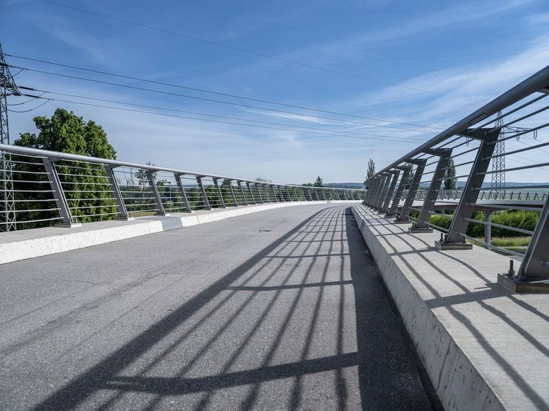 Clear Sky in Europe: Germany HDRi Maps and Backplates