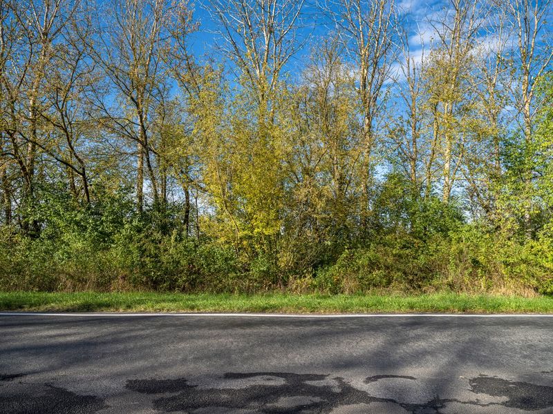 Clear Sky Over German Landscape in Autumn HDRi Maps and Backplates