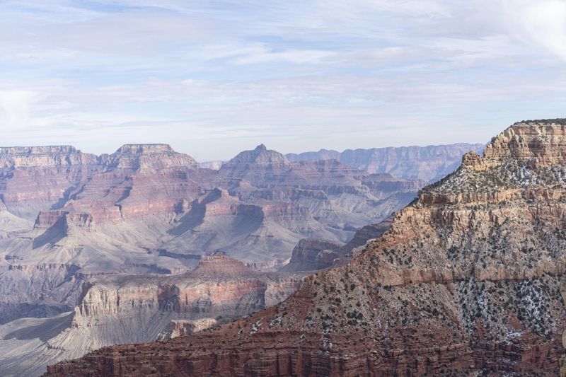 Colorado Canyon in USA HDRi Maps and Backplates