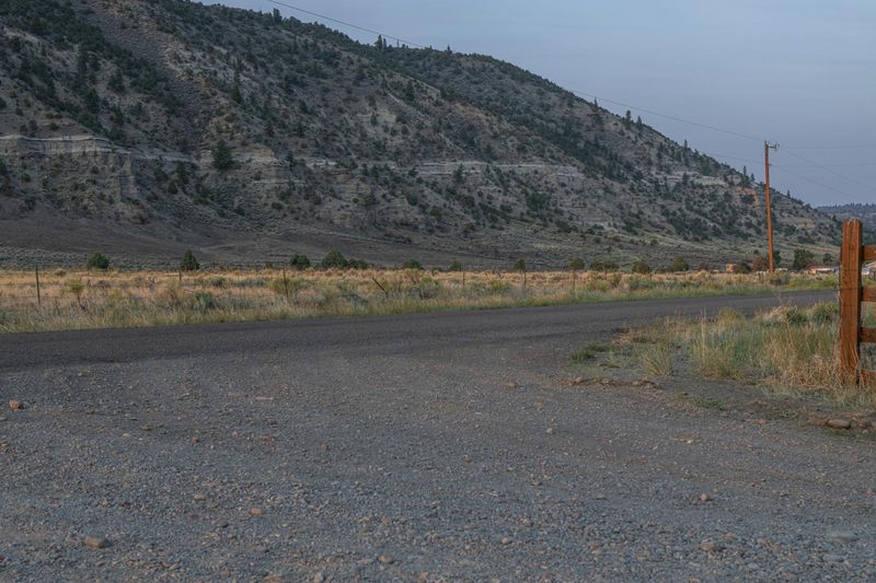 Colorado Landscape at Dawn: Asphalt Road and Scenic Views HDRi Maps and ...