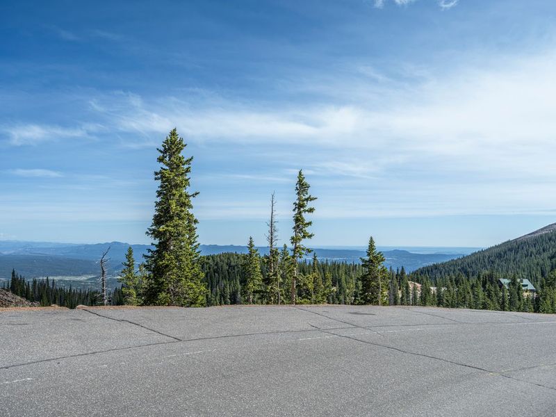 Colorado Landscape: Pikes Peak Majesty HDRi Maps and Backplates