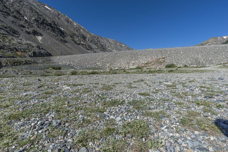 Colorado Open Spaces: Mountain Landscape HDRi Maps and Backplates