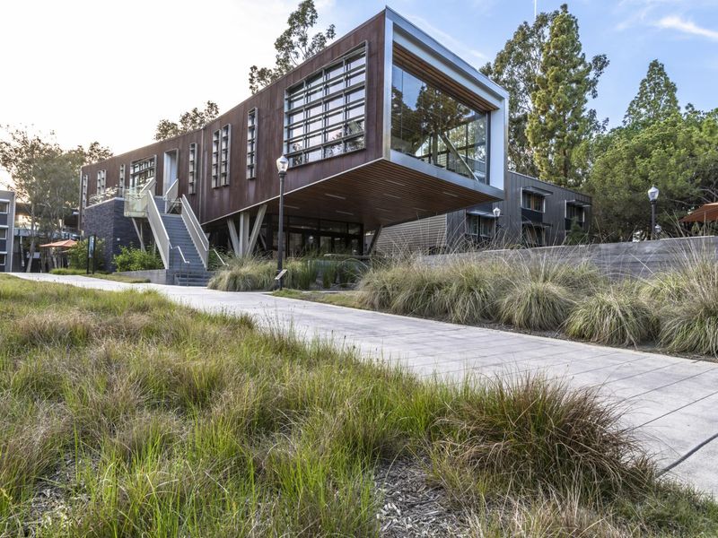 Dawn Road: Exploring the Suburban Property HDRi Maps and Backplates