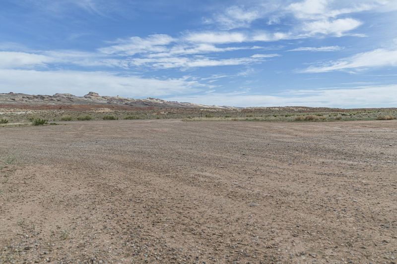 Desert Road in Utah, USA HDRi Maps and Backplates