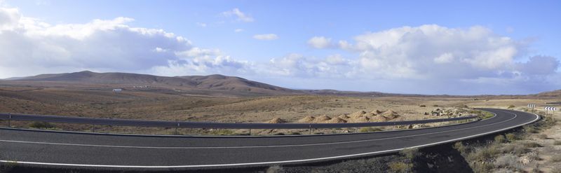 Endless Road Trip in Europe - HDRi Maps and Backplates