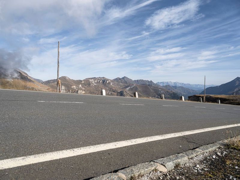 European Landscape: A Road Through Nature HDRi Maps and Backplates