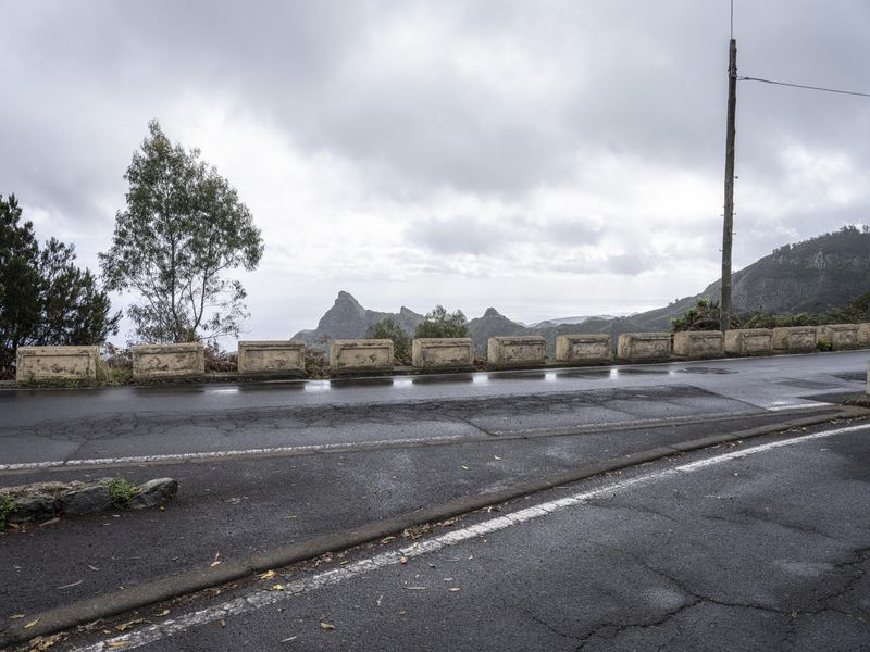 Europe Road Trip: Exploring the Spanish Highlands HDRi Maps and Backplates