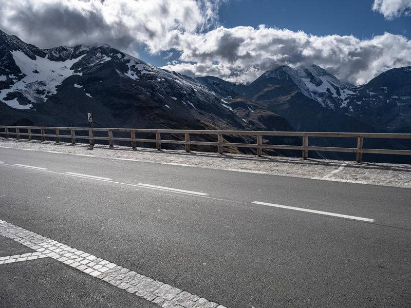 Europe Scenic Drive: Through the Highlands of Austria HDRi Maps and ...