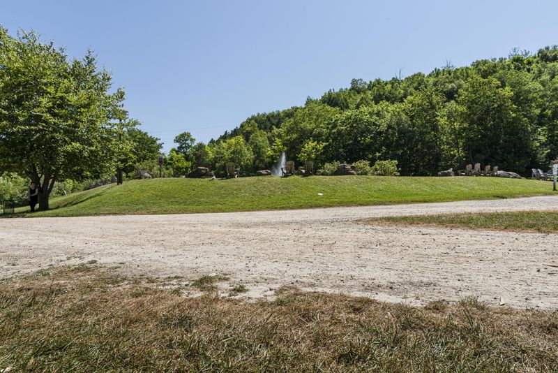 Rural Landscape in a Lush Green Field - HDRi Maps and Backplates