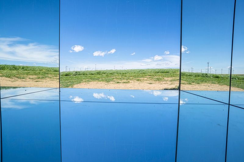 German Landscape: Rural Field HDRi Maps and Backplates