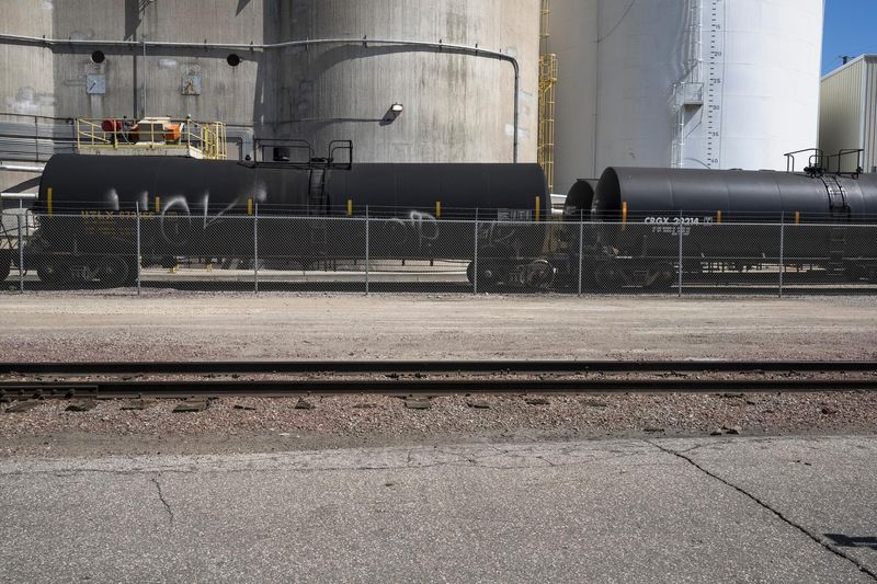 Industrial Steel Factory in Grand Rapids, Iowa - HDRi Maps and Backplates