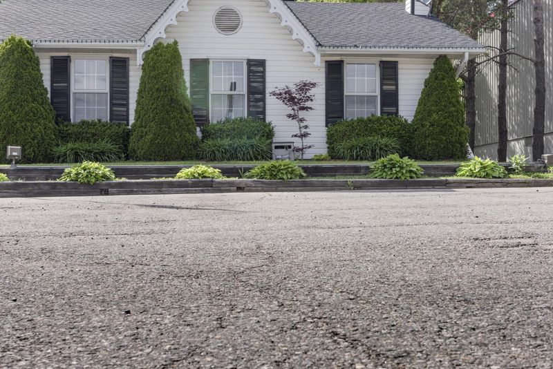 Low Rise Building in Suburban Neighbourhood of Canada HDRi Maps and ...