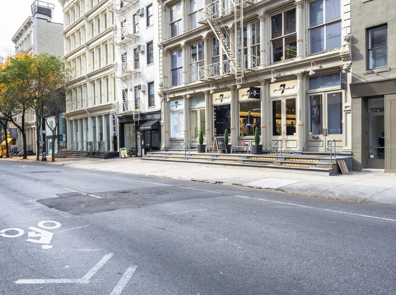 New York City's Residential Neighborhoods A Charming and Lively