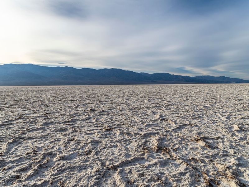 Off Road Adventure in the Desert - HDRi Maps and Backplates