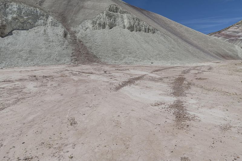 Off-Road Adventures in Capitol Reef, Utah HDRi Maps and Backplates