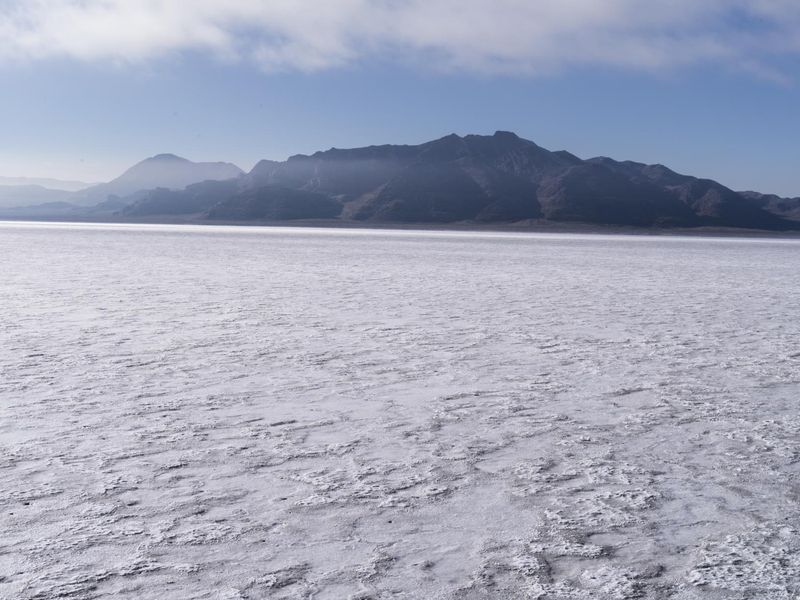 Open Space: A Day in the Mountains HDRi Maps and Backplates