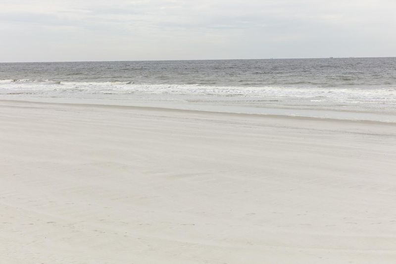 Open Space: A Day by the Ocean, Gazing at the Horizon HDRi Maps and ...