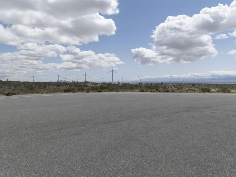 Open Space Plain Landscape - Day - HDRi Maps and Backplates