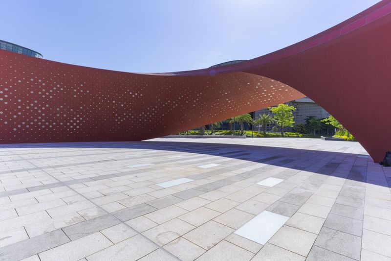 Open Spaces: Urban Design for a New Day HDRi Maps and Backplates