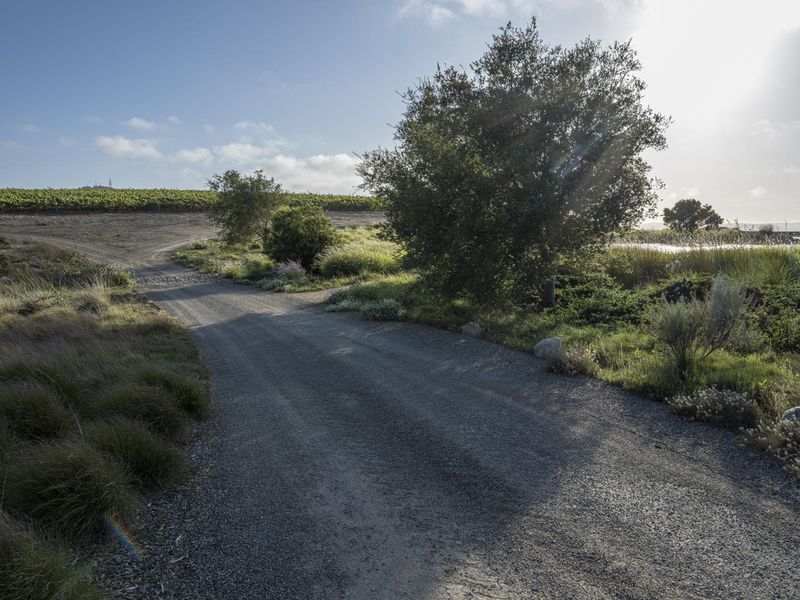 Rural California Landscape on a Sunny Day HDRi Maps and Backplates