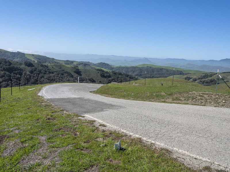 Rural Landscape in California: Nature and Rolling Hills HDRi Maps and ...