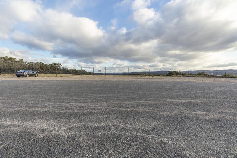 Rural Landscape with Road and Vegetation HDRi Maps and Backplates