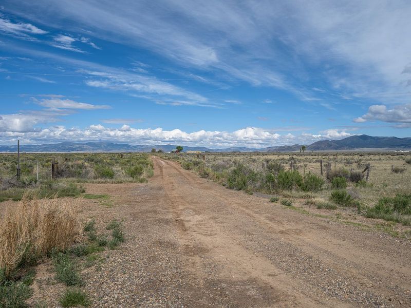 Scenic Colorado Landscape: The Dirt Road Experience HDRi Maps and ...
