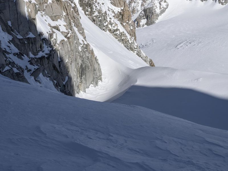 Snowy Alps in Europe Mountain Range HDRi Maps and Backplates