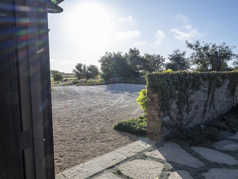 A Sunny Day in Rural California: Beautiful Architecture HDRi Maps and ...