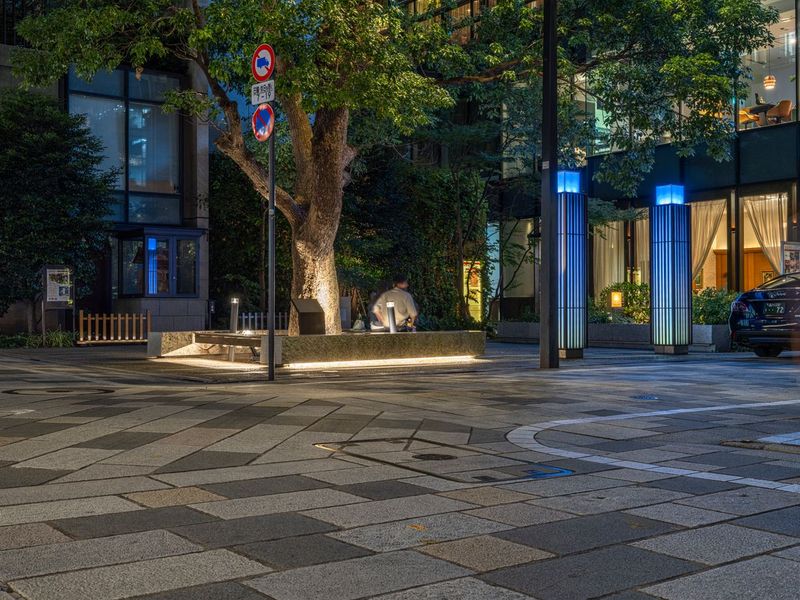 Tokyo, Japan: Modern Architecture and Vibrant City Life HDRi Maps and ...